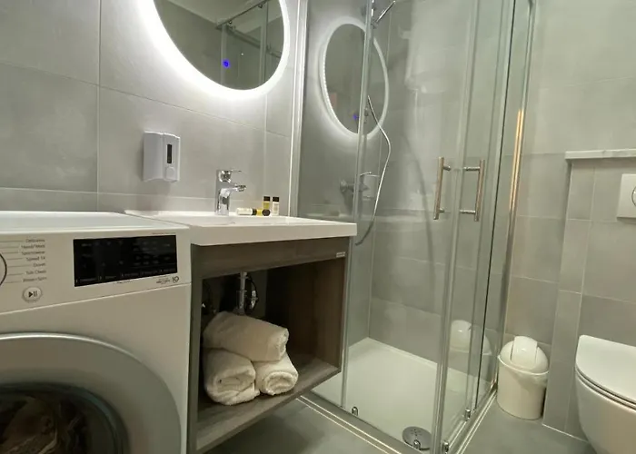 Appartement Komljenovic Pula