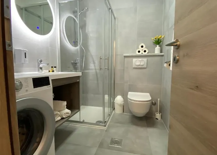 Komljenovic Appartement Pula