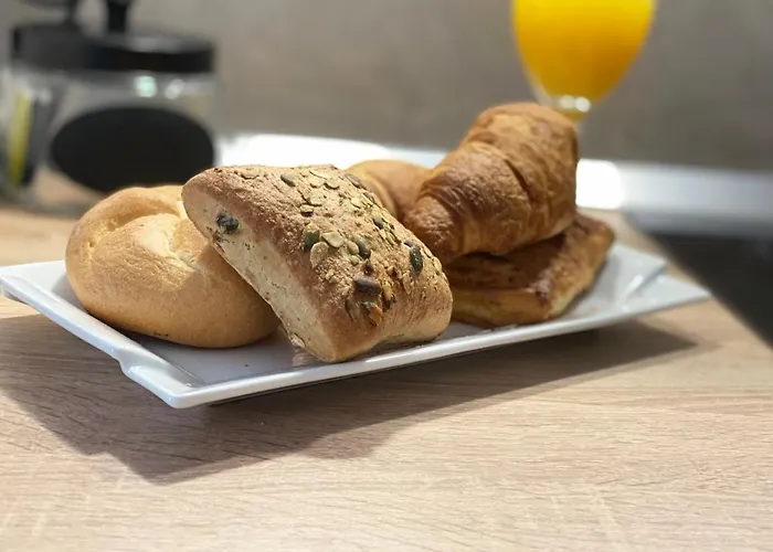 Appartement Komljenovic Pula