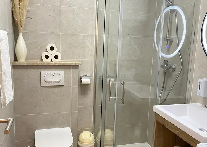 Komljenovic Appartement