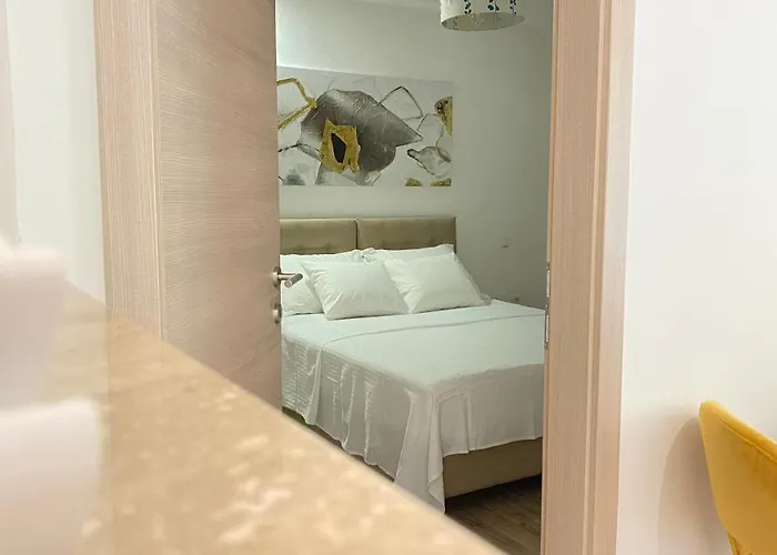 Appartement Komljenovic Pula