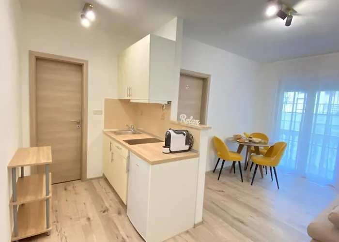 Appartement Komljenovic Pula