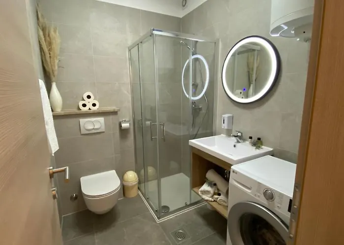 Komljenovic Appartement