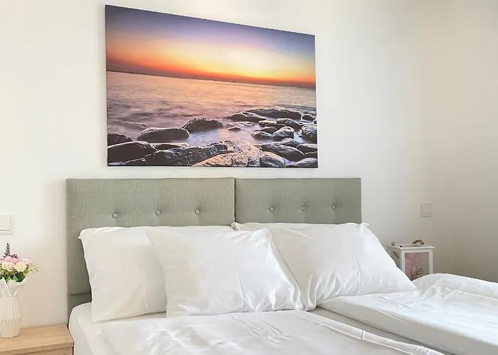 Komljenovic Appartement Pula