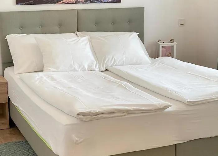 Komljenovic Appartement Pula