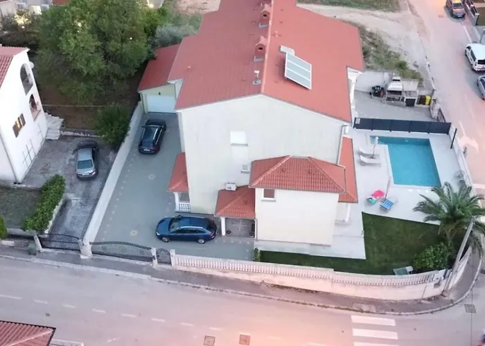 Komljenovic Appartement