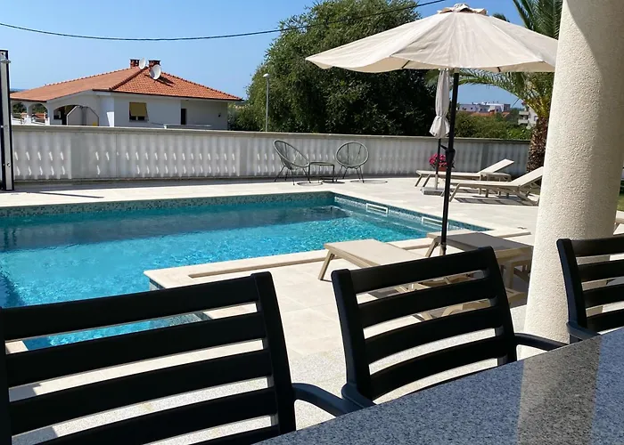 Komljenovic Appartement