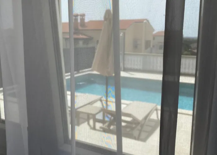 Komljenovic Appartement *