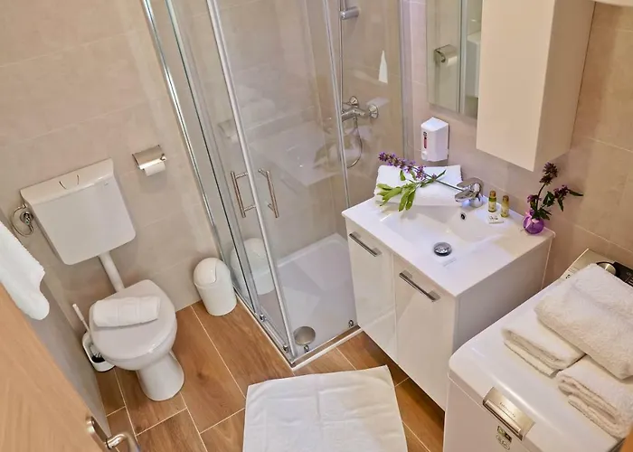 Komljenovic Appartement